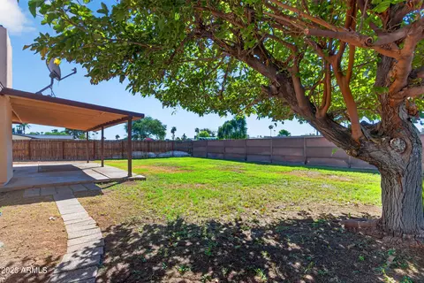 Exterior - 1873 E Watson Dr, Tempe, AZ 85283 photo 5 of 7