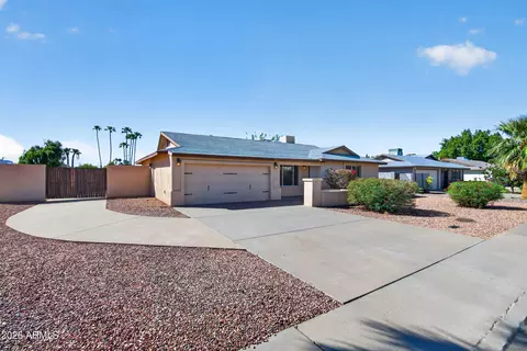 Exterior - 1873 E Watson Dr, Tempe, AZ 85283 photo 1 of 7