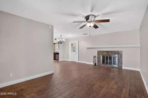 Living - 1873 E Watson Dr, Tempe, AZ 85283 photo 8 of 8
