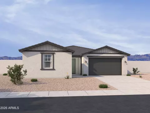 37785 W Nina St, Maricopa, AZ 85138