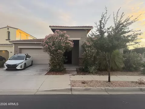 22455 E Silver Creek Ln, Queen Creek, AZ 85142
