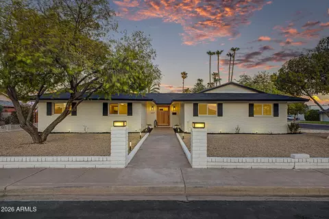 3527 S Oak St, Tempe, AZ 85282