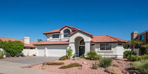 8621 S Maple Ave, Tempe, AZ 85284