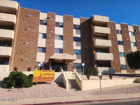 515 S Parkcrest -- #532, Mesa, AZ 85206