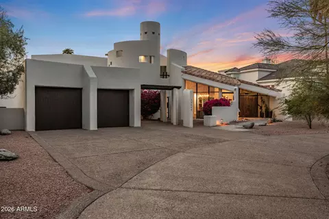 10488 N 119th Pl, Scottsdale, AZ 85259