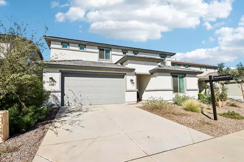 27000 N 168th Ln, Surprise, AZ 85387