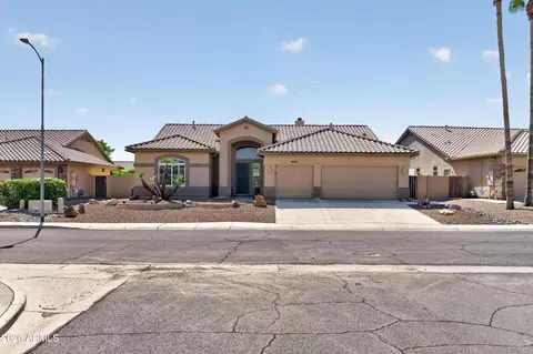 8501 W Marco Polo Rd, Peoria, AZ 85382