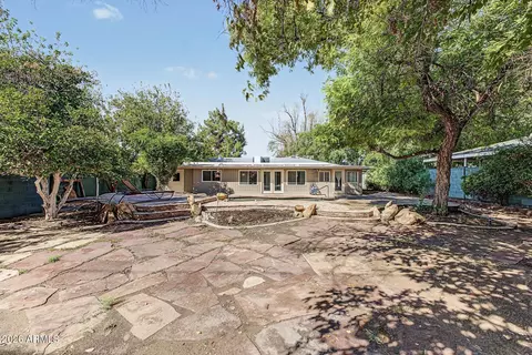 Exterior - 6319 N 13th Pl, Phoenix, AZ 85014 photo 10 of 10