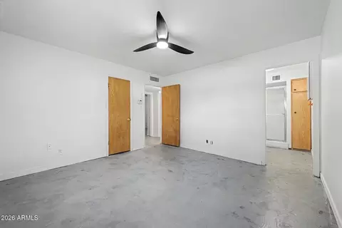 Bedroom - 6319 N 13th Pl, Phoenix, AZ 85014 photo 2 of 5