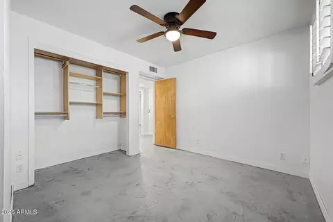 Bedroom - 6319 N 13th Pl, Phoenix, AZ 85014 photo 3 of 5