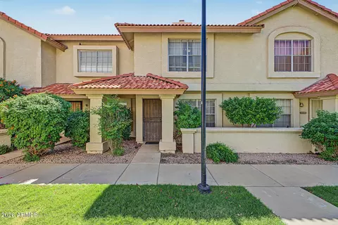 5808 E Brown Rd #107, Mesa, AZ 85205