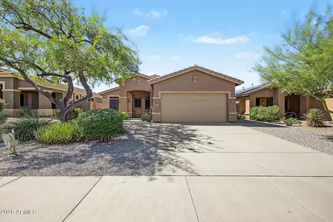 17551 W Cardinal Dr, Goodyear, AZ 85338