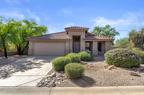 16028 N 102nd Pl, Scottsdale, AZ 85255