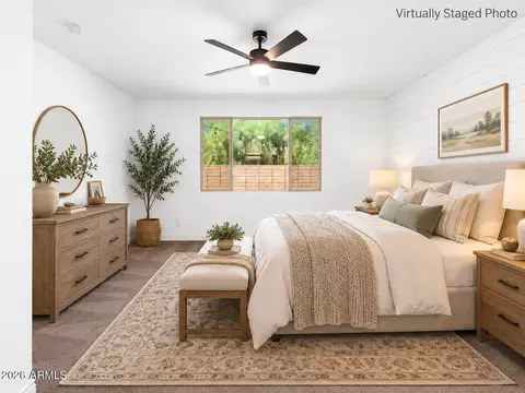 Bedroom - 5622 S 28th St, Phoenix, AZ 85040 photo 5 of 6