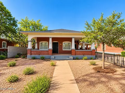 1160 E 10th St, Douglas, AZ 85607