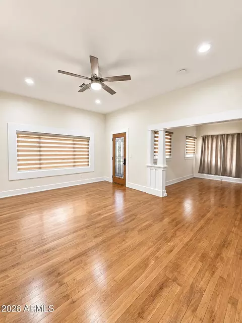 Living - 1160 E 10th St, Douglas, AZ 85607 photo 4 of 4