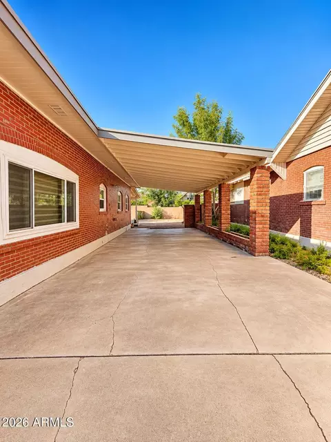 Exterior - 1160 E 10th St, Douglas, AZ 85607 photo 1 of 1