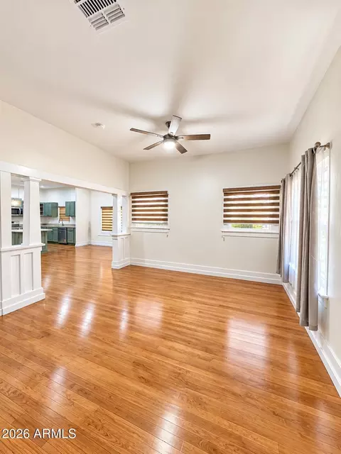 Living - 1160 E 10th St, Douglas, AZ 85607 photo 3 of 4