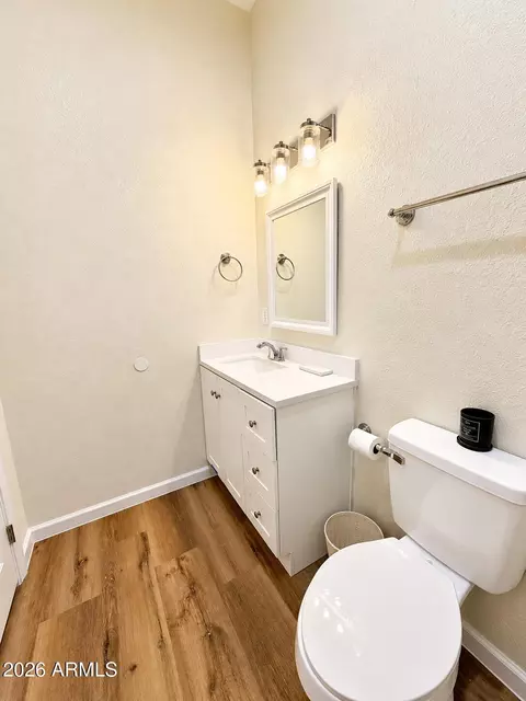 Bath - 1160 E 10th St, Douglas, AZ 85607 photo 2 of 3