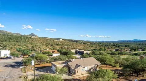 1601 Huron St, Rio Rico, AZ 85648