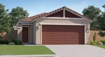 24971 N 174th Dr, Surprise, AZ 85387
