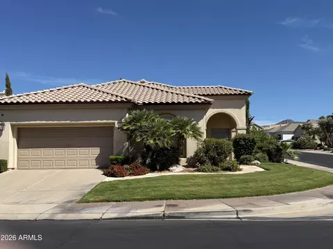 11832 E Terra Dr, Scottsdale, AZ 85259