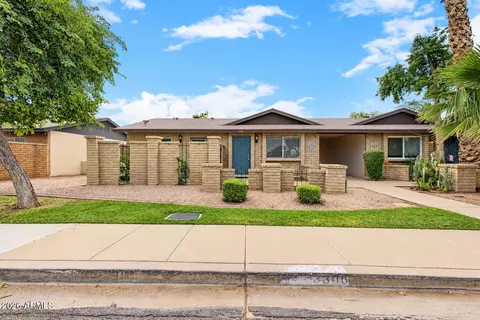 3306 S Parkside Dr, Tempe, AZ 85282