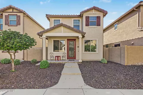 7359 W Cambridge Ave, Phoenix, AZ 85035