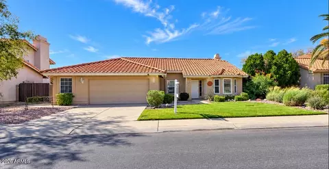 1631 W Ironwood Dr, Chandler, AZ 85224