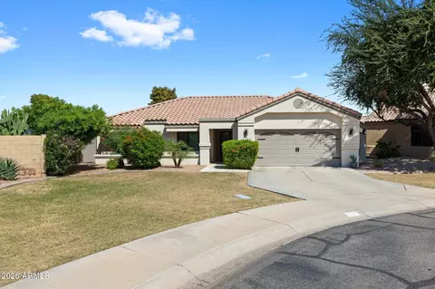 8480 E Coolidge St E, Scottsdale, AZ 85251