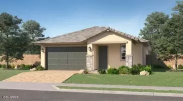 18672 W Silverwood Dr, Goodyear, AZ 85338