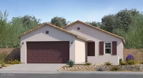 30249 W Wild Hazel Dr, Buckeye, AZ 85396