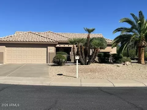 17705 N Solamente Ct, Surprise, AZ 85374
