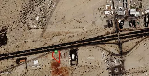 1925 W Dome Rock Rd W #0, Quartzsite, AZ 85346