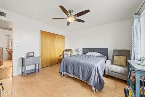 Bedroom - 5656 E Des Moines St #1024, Mesa, AZ 85205 photo 3 of 4