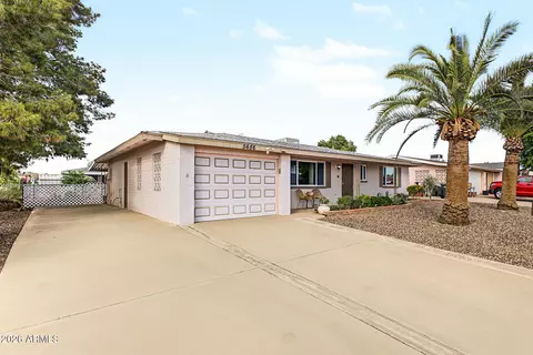 Exterior - 5656 E Des Moines St #1024, Mesa, AZ 85205 photo 8 of 10