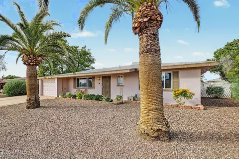 Exterior - 5656 E Des Moines St #1024, Mesa, AZ 85205 photo 10 of 10