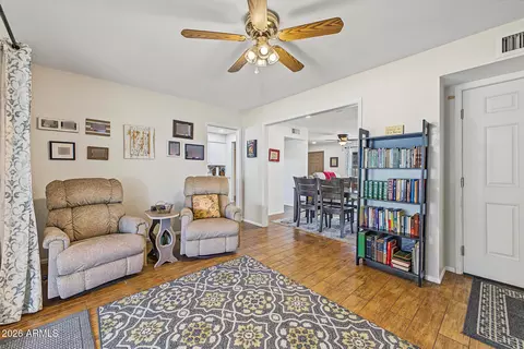 Living - 5656 E Des Moines St #1024, Mesa, AZ 85205 photo 5 of 5