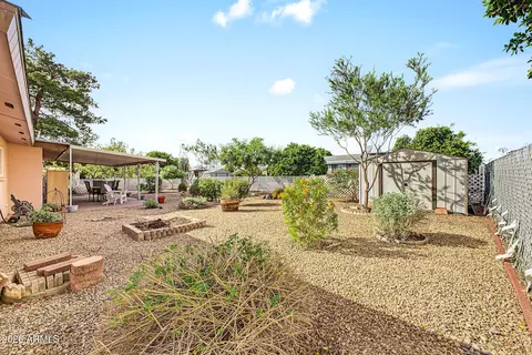 Exterior - 5656 E Des Moines St #1024, Mesa, AZ 85205 photo 5 of 10