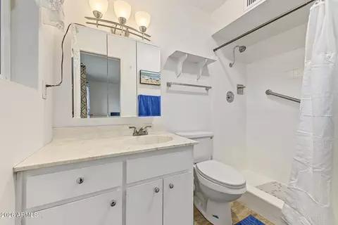 Bath - 5656 E Des Moines St #1024, Mesa, AZ 85205 photo 2 of 2
