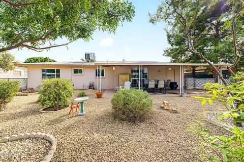 Exterior - 5656 E Des Moines St #1024, Mesa, AZ 85205 photo 3 of 10