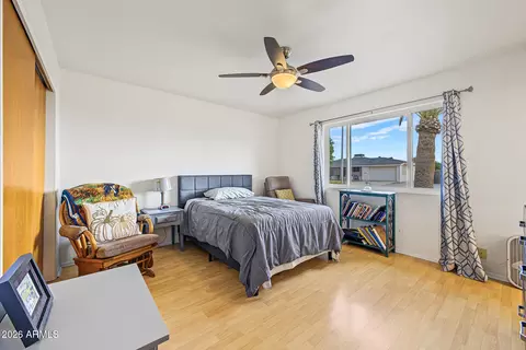 Bedroom - 5656 E Des Moines St #1024, Mesa, AZ 85205 photo 1 of 4