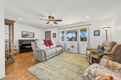Living - 5656 E Des Moines St #1024, Mesa, AZ 85205 photo 1 of 5