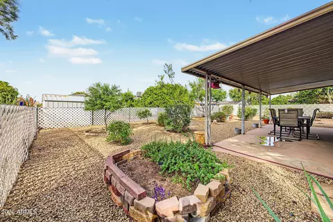 Exterior - 5656 E Des Moines St #1024, Mesa, AZ 85205 photo 1 of 10