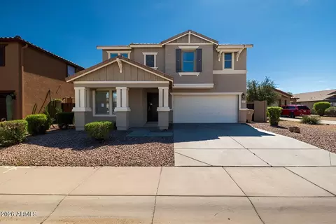 25681 W Nancy Ln, Buckeye, AZ 85326