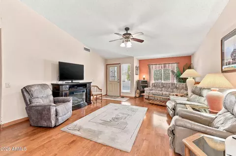 Living - 1873 E Peach Tree Dr, Chandler, AZ 85249 photo 3 of 3