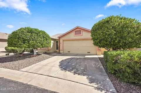 Exterior - 1873 E Peach Tree Dr, Chandler, AZ 85249 photo 4 of 17