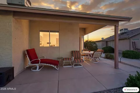 Exterior - 1873 E Peach Tree Dr, Chandler, AZ 85249 photo 6 of 17