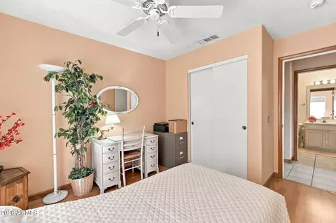 Bedroom - 1873 E Peach Tree Dr, Chandler, AZ 85249 photo 5 of 5