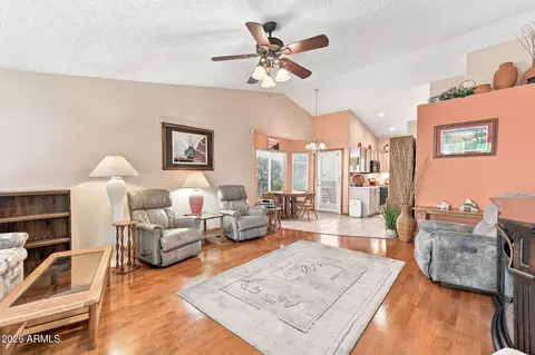 Living - 1873 E Peach Tree Dr, Chandler, AZ 85249 photo 2 of 3